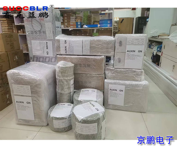 【門禁式定員監控系統案例】Auxin Mining Service Guinee SA， AMSG